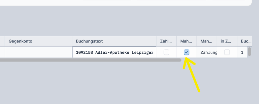 Ein Bild, das Text, Software, Schrift, Screenshot enthält.
Automatisch generierte Beschreibung