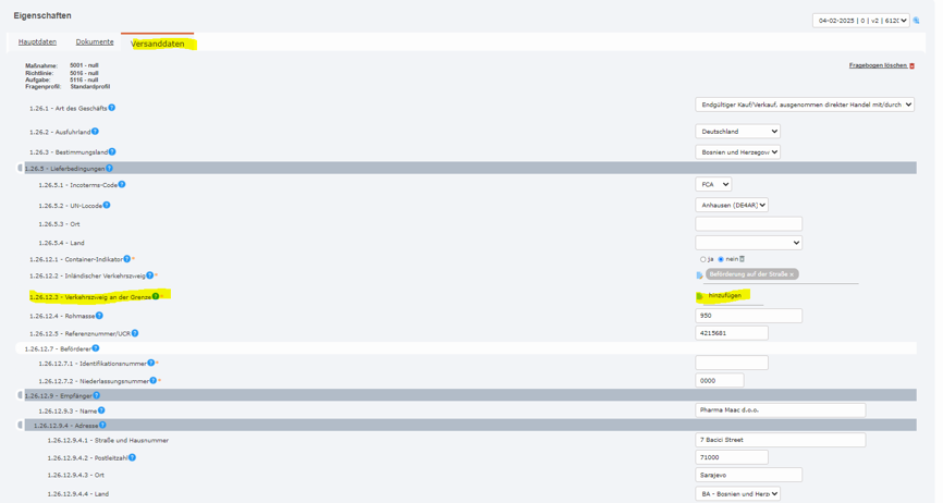 Ein Bild, das Text, Screenshot, Software, Computersymbol enthält.

Automatisch generierte Beschreibung