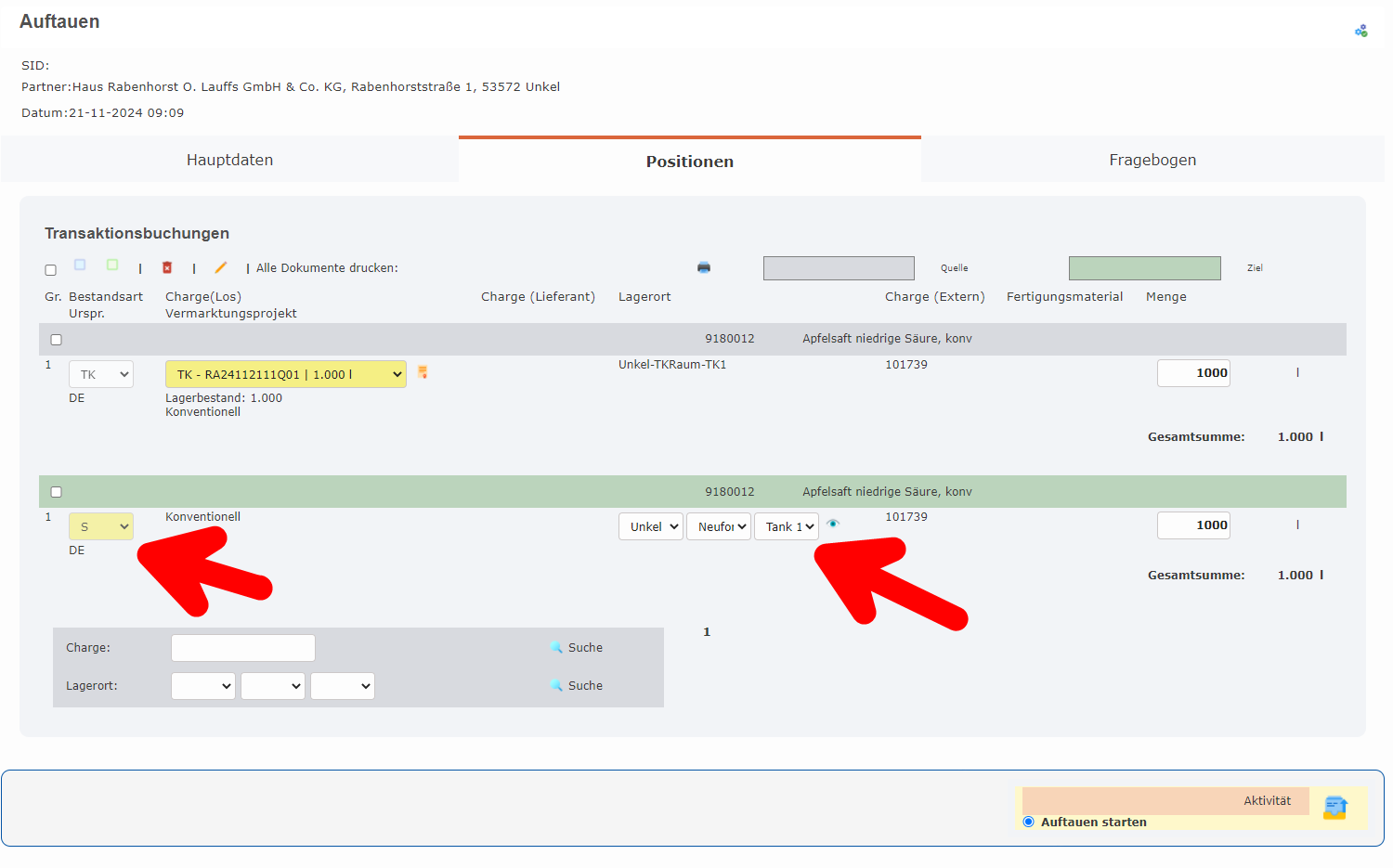 Ein Bild, das Text, Screenshot, Software, Webseite enthält.

Automatisch generierte Beschreibung