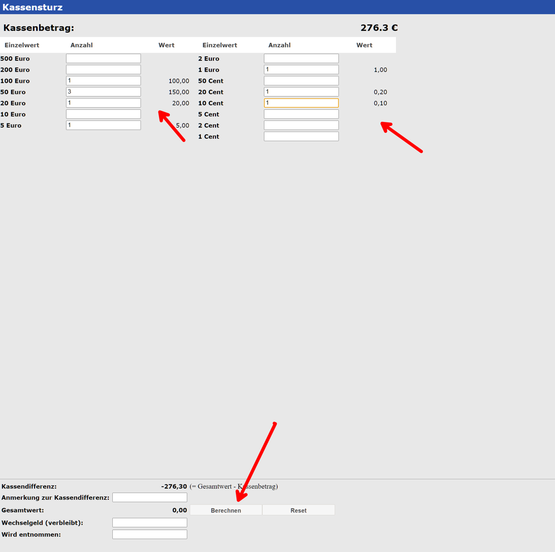 Ein Bild, das Text, Screenshot, Display, Software enthält.
Automatisch generierte Beschreibung