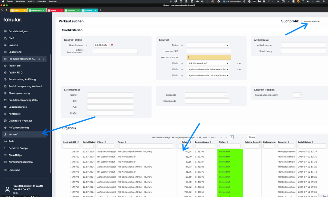 Ein Bild, das Text, Screenshot, Software, Webseite enthält.
Automatisch generierte Beschreibung