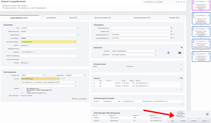 Ein Bild, das Text, Screenshot, Software, Zahl enthält.
Automatisch generierte Beschreibung