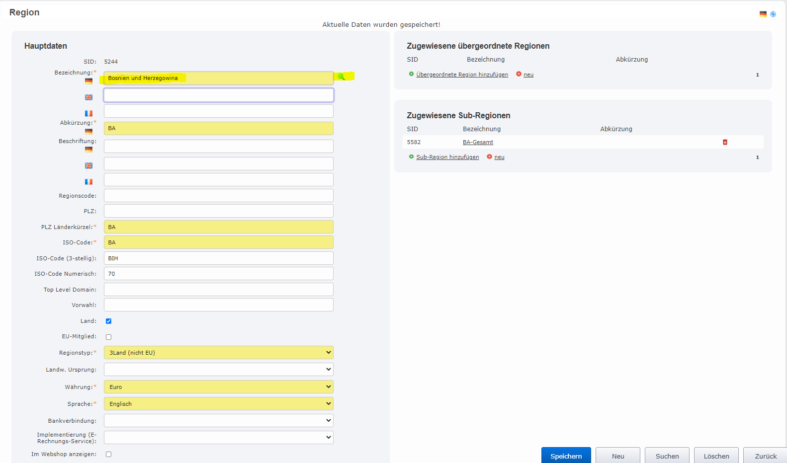 Ein Bild, das Text, Screenshot, Software, Computersymbol enthält.
Automatisch generierte Beschreibung