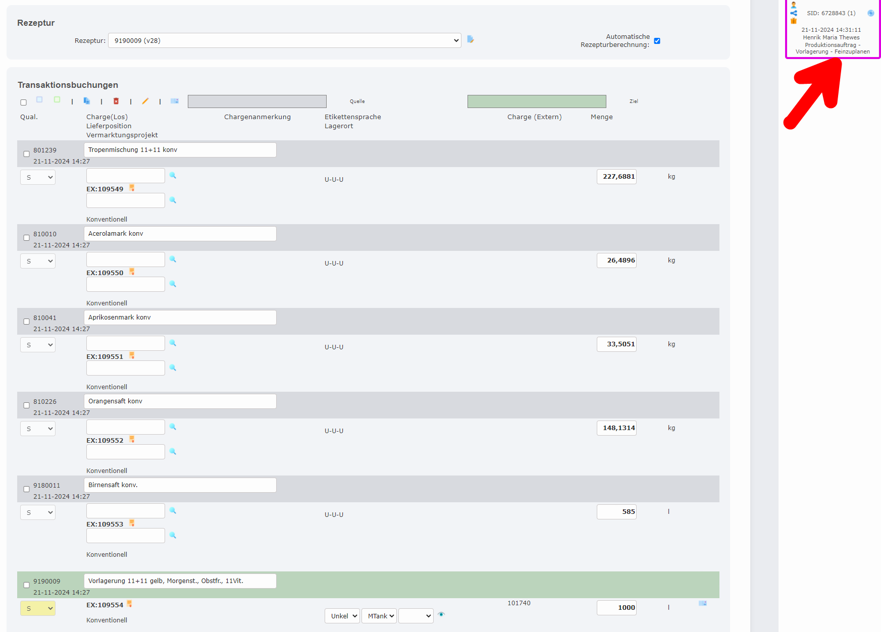 Ein Bild, das Text, Screenshot, Software, Computersymbol enthält.

Automatisch generierte Beschreibung