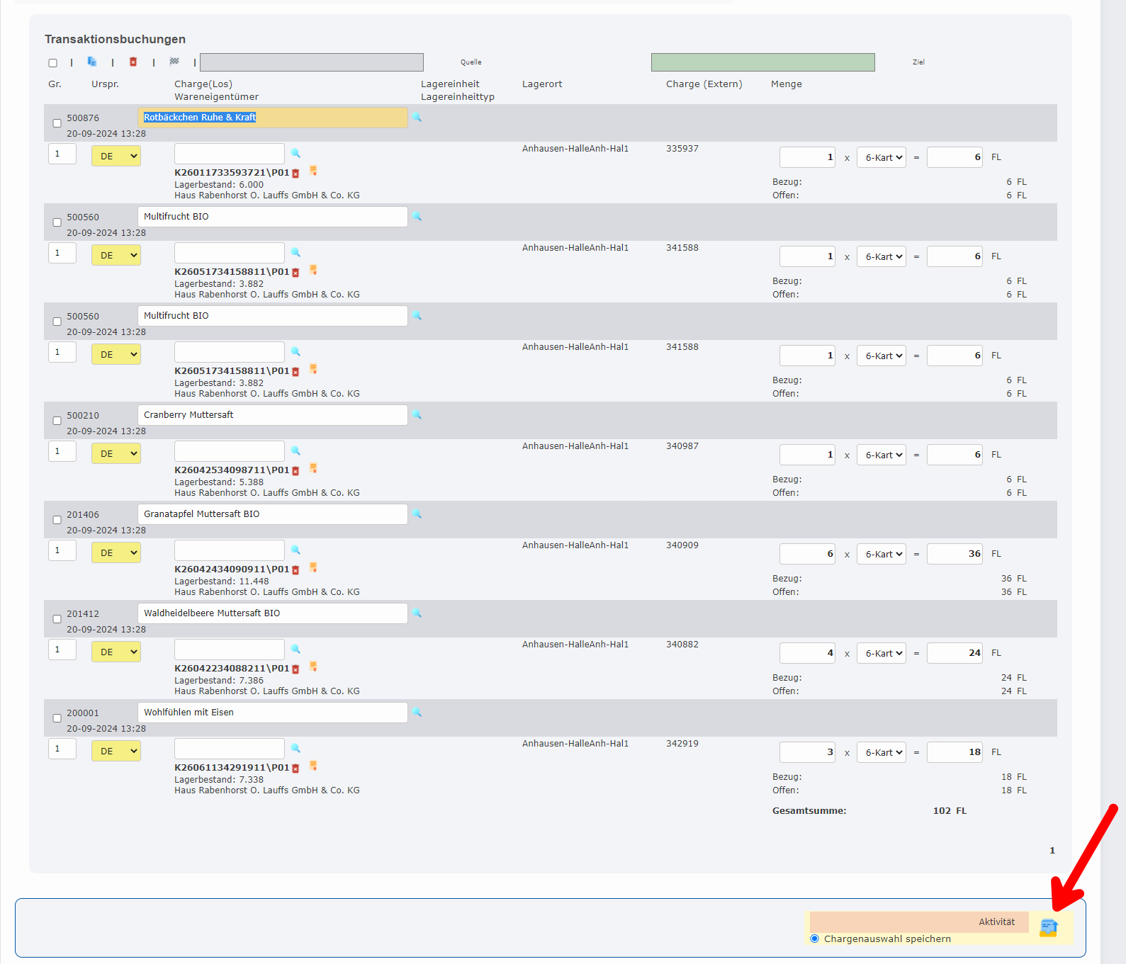 Ein Bild, das Text, Screenshot, Software, Computersymbol enthält.

Automatisch generierte Beschreibung