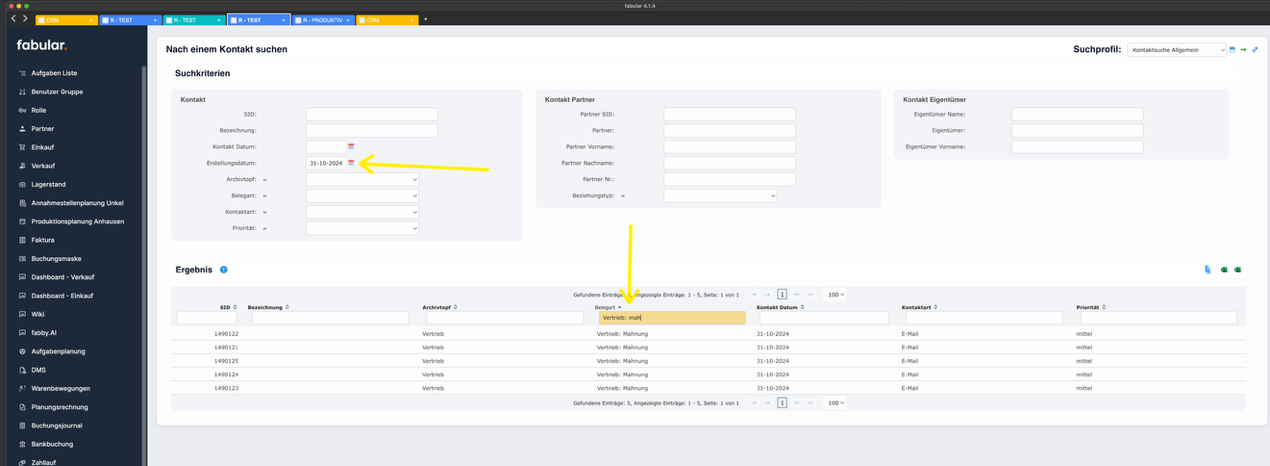 Ein Bild, das Screenshot, Software enthält.
Automatisch generierte Beschreibung