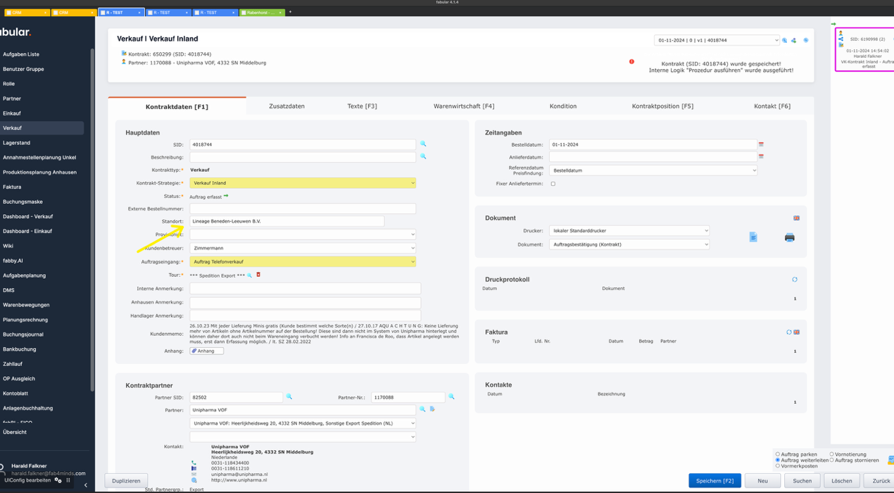 Ein Bild, das Screenshot, Text, Software, Computersymbol enthält.
Automatisch generierte Beschreibung