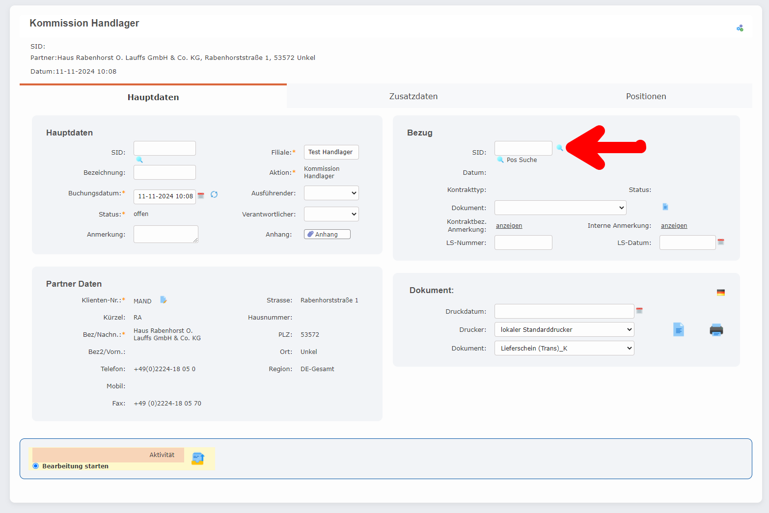 Ein Bild, das Text, Screenshot, Software, Computersymbol enthält.
Automatisch generierte Beschreibung