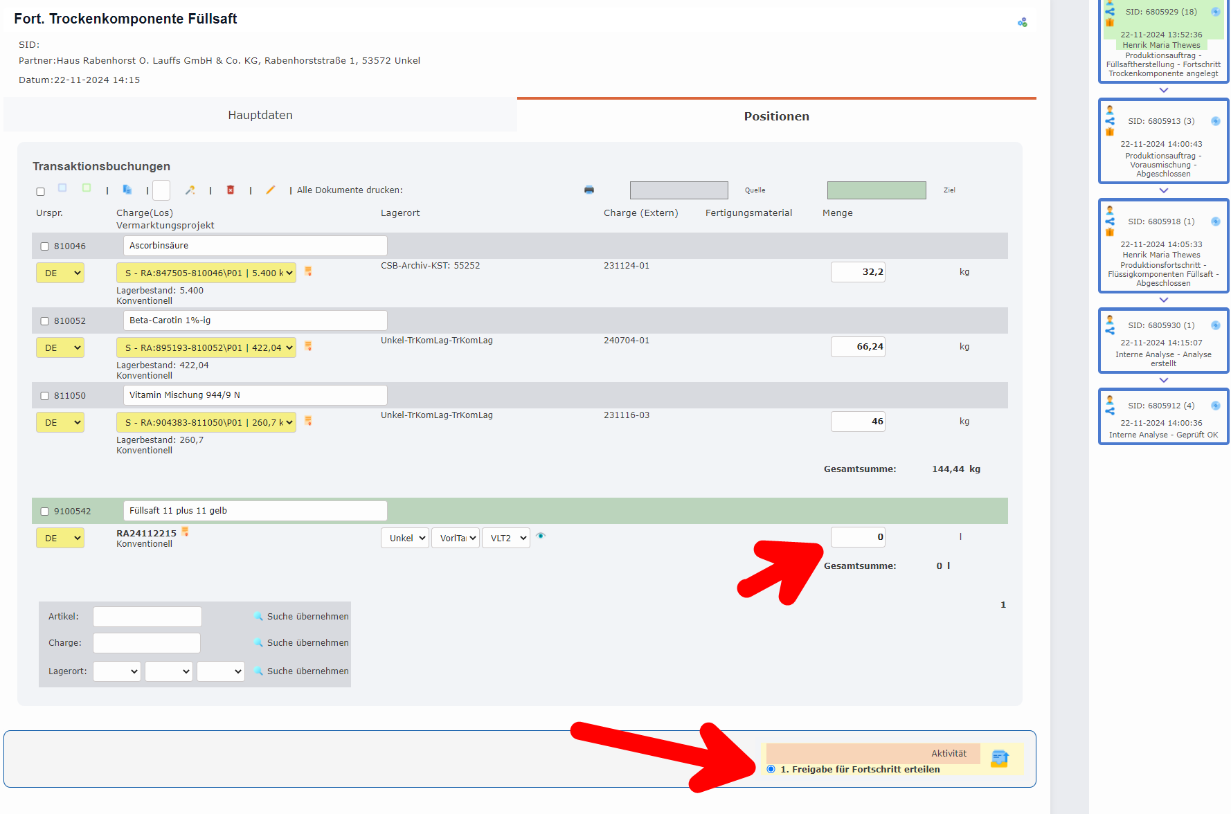 Ein Bild, das Text, Screenshot, Software, Webseite enthält.
Automatisch generierte Beschreibung