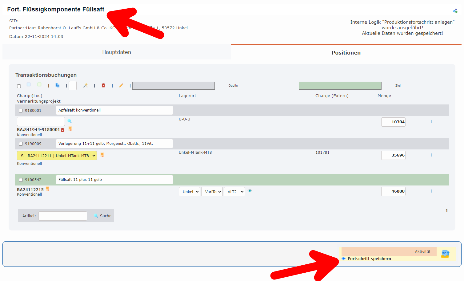 Ein Bild, das Text, Screenshot, Software, Webseite enthält.
Automatisch generierte Beschreibung