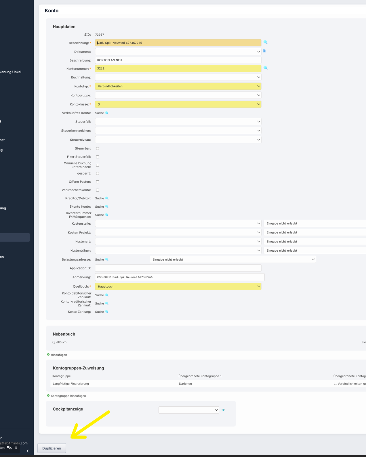 Ein Bild, das Text, Screenshot, Software, Computersymbol enthält.
Automatisch generierte Beschreibung