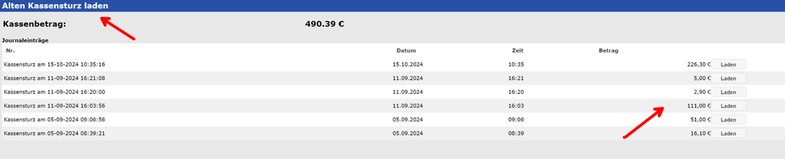 Ein Bild, das Text, Screenshot, Schrift, Zahl enthält.
Automatisch generierte Beschreibung