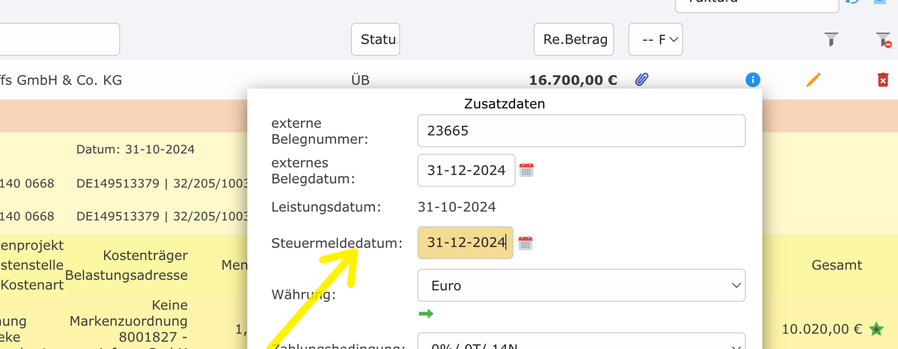 Ein Bild, das Text, Screenshot, Schrift, Software enthält.
Automatisch generierte Beschreibung