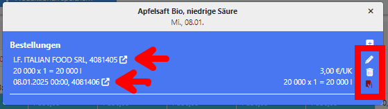 Ein Bild, das Text, Screenshot, Schrift, Software enthält.
Automatisch generierte Beschreibung