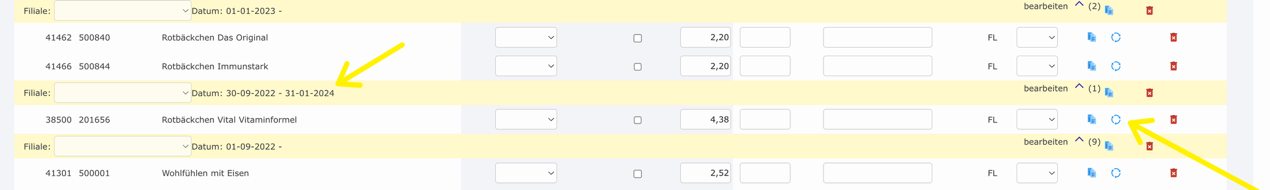 Ein Bild, das Text, Reihe, Schrift, Screenshot enthält.
KI-generierte Inhalte können fehlerhaft sein.
