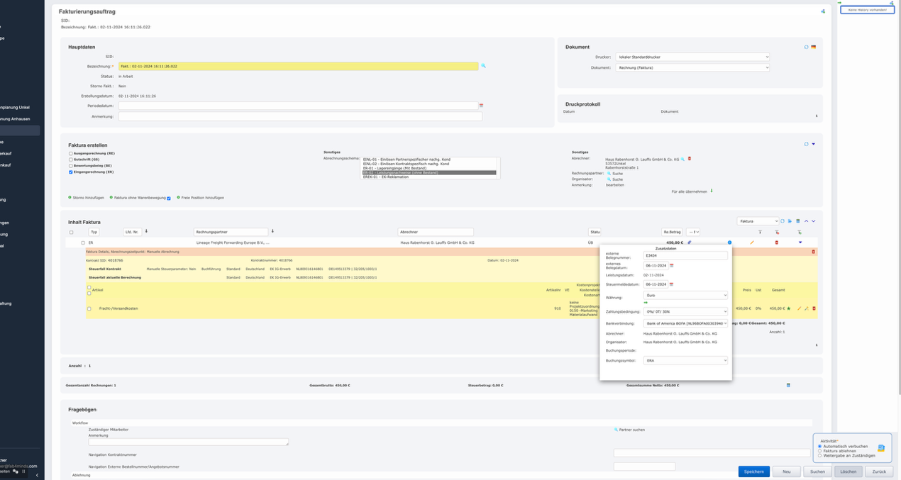 Ein Bild, das Screenshot, Text, Software enthält.
Automatisch generierte Beschreibung