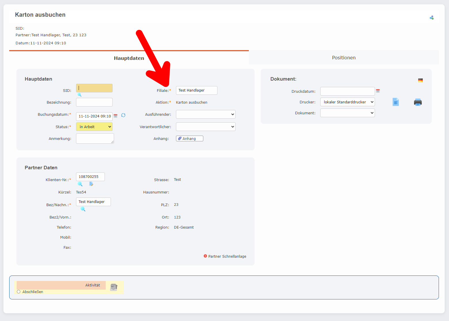 Ein Bild, das Text, Screenshot, Software, Computersymbol enthält.
Automatisch generierte Beschreibung