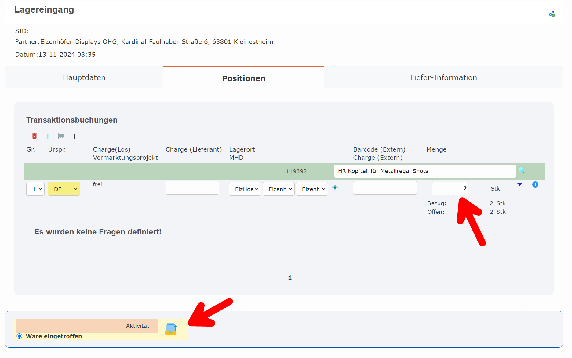 Ein Bild, das Text, Screenshot, Software, Webseite enthält.
Automatisch generierte Beschreibung