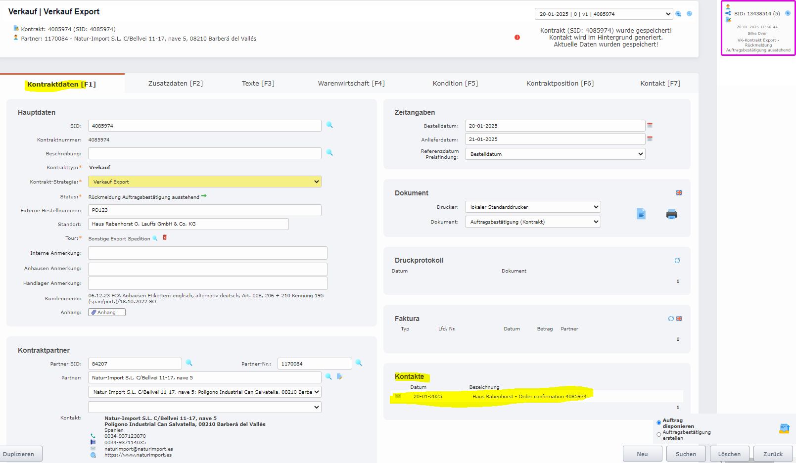 Ein Bild, das Text, Screenshot, Software, Computersymbol enthält.

Automatisch generierte Beschreibung