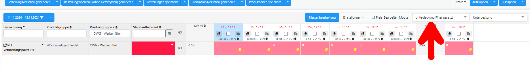 Ein Bild, das Text, Screenshot, Software, Schrift enthält.
Automatisch generierte Beschreibung