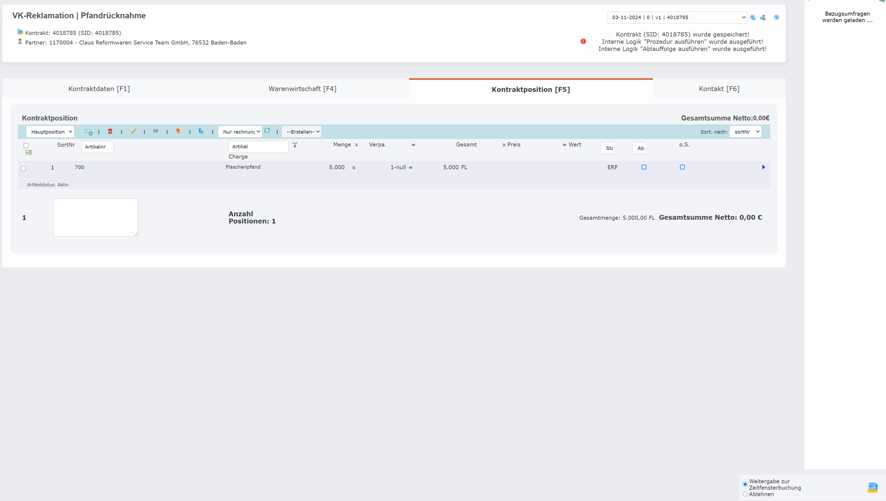 Ein Bild, das Text, Screenshot, Software, Display enthält.
Automatisch generierte Beschreibung