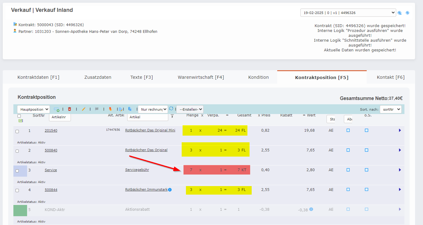 Ein Bild, das Text, Screenshot, Software, Computersymbol enthält.

KI-generierte Inhalte können fehlerhaft sein.