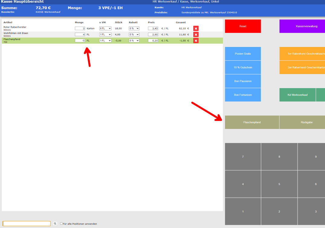 Ein Bild, das Text, Screenshot, Software, Computersymbol enthält.
Automatisch generierte Beschreibung