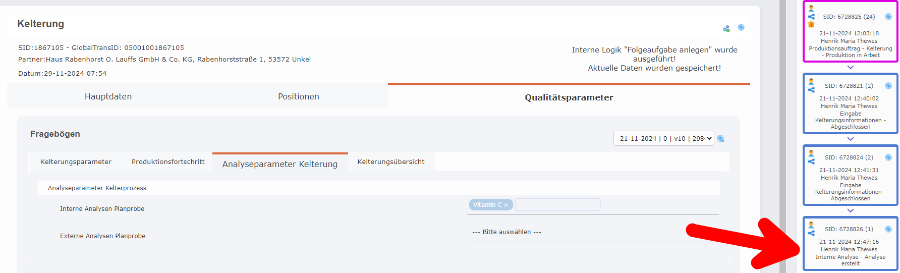 Ein Bild, das Text, Screenshot, Software, Webseite enthält.

Automatisch generierte Beschreibung