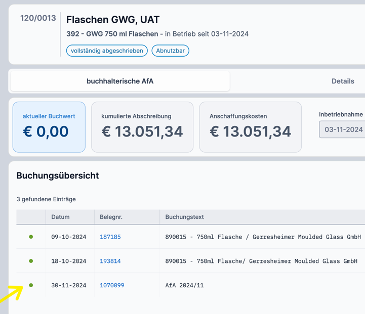 Ein Bild, das Text, Screenshot, Schrift, Software enthält.
Automatisch generierte Beschreibung