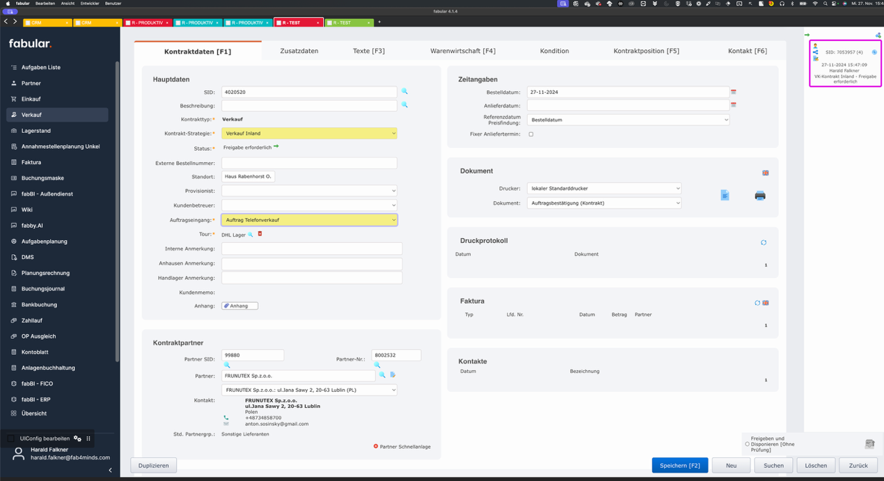 Ein Bild, das Screenshot, Software, Text, Computersymbol enthält.
Automatisch generierte Beschreibung