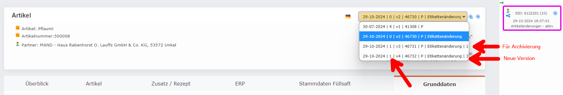 Ein Bild, das Text, Screenshot, Schrift, Reihe enthält.
Automatisch generierte Beschreibung