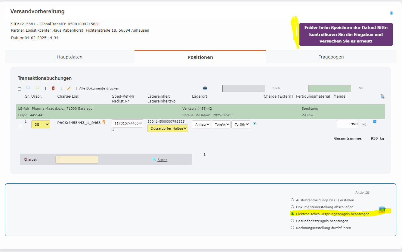 Ein Bild, das Text, Screenshot, Software, Webseite enthält.

Automatisch generierte Beschreibung