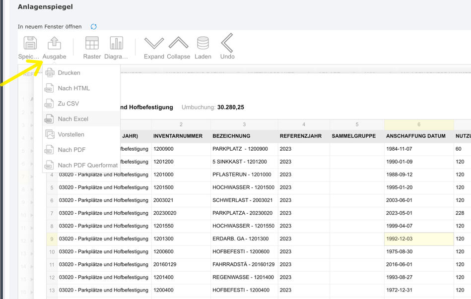 Ein Bild, das Text, Zahl, Software, Screenshot enthält.

Automatisch generierte Beschreibung