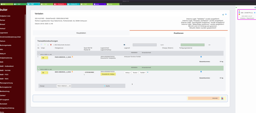 Ein Bild, das Text, Screenshot, Software, Webseite enthält.

KI-generierte Inhalte können fehlerhaft sein.
