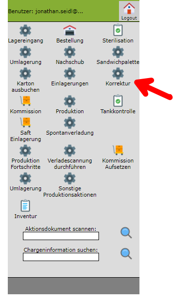 Ein Bild, das Text, Screenshot, Software, Computersymbol enthält.
Automatisch generierte Beschreibung