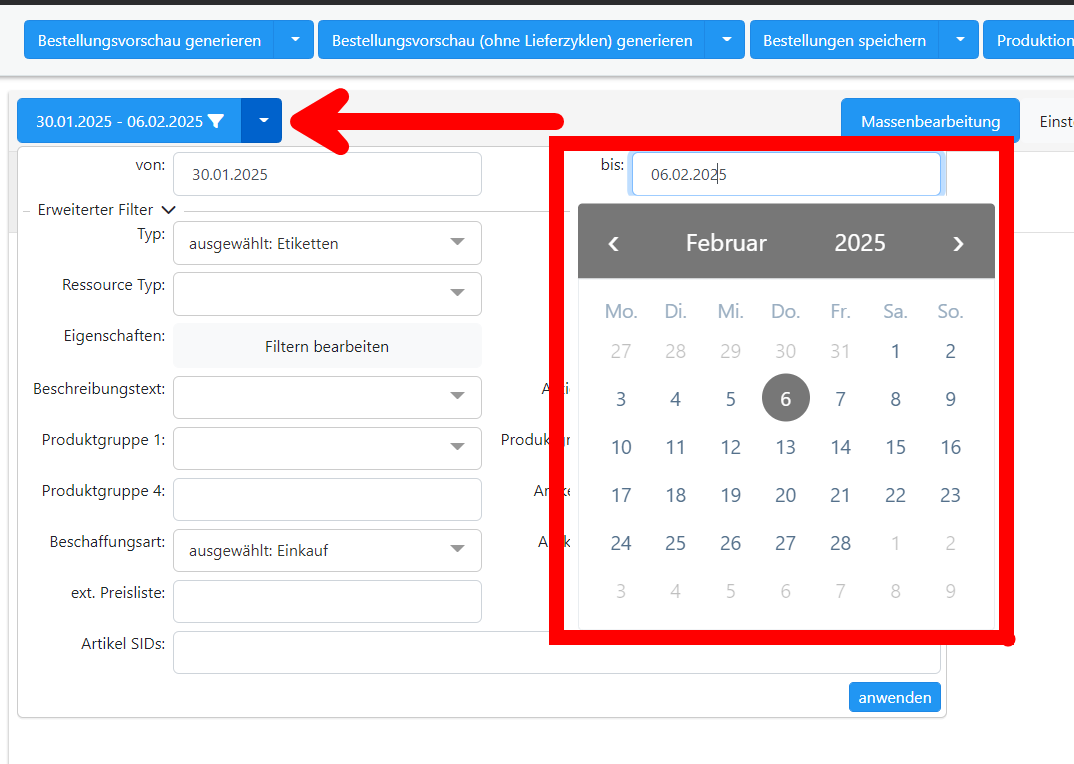 Ein Bild, das Text, Screenshot, Zahl, Software enthält.
Automatisch generierte Beschreibung