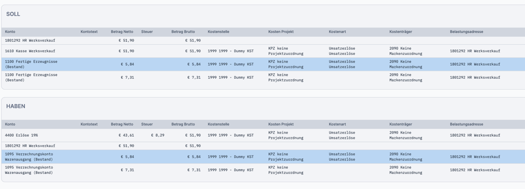 Ein Bild, das Text, Quittung, Screenshot enthält.
Automatisch generierte Beschreibung