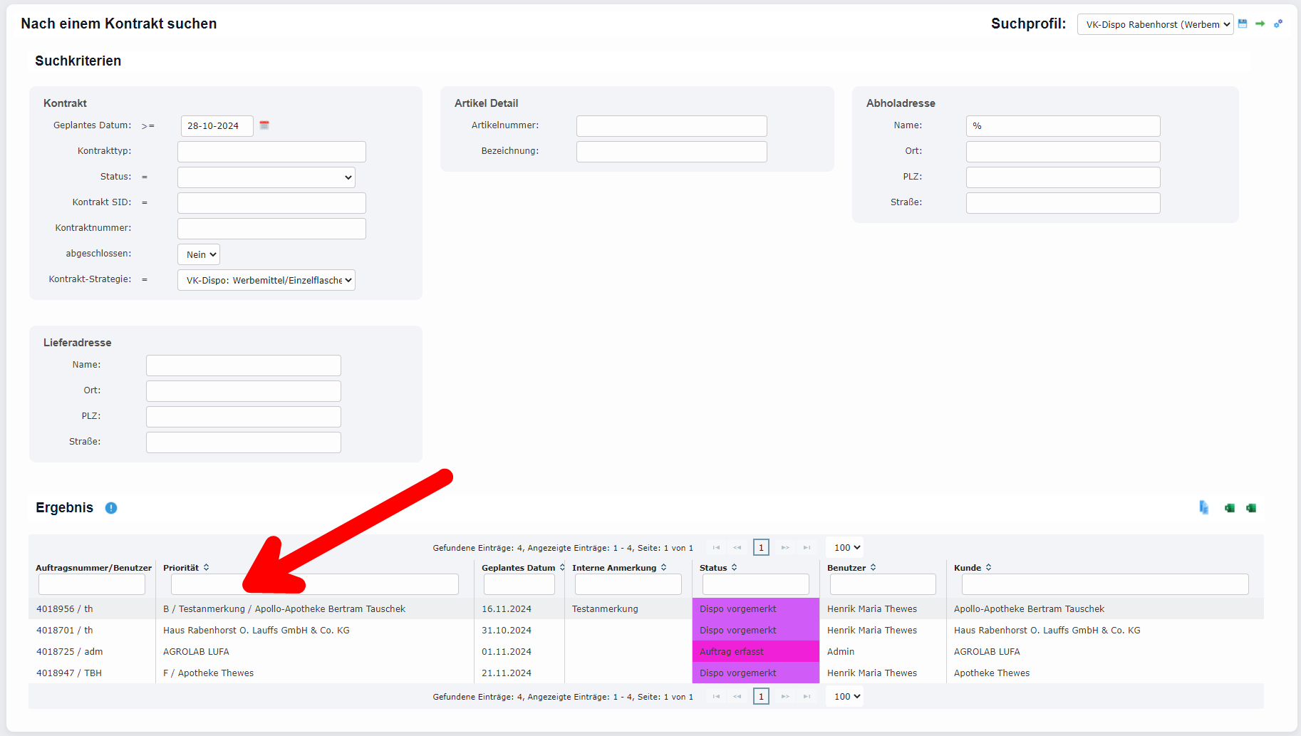 Ein Bild, das Text, Software, Computersymbol, Webseite enthält.
Automatisch generierte Beschreibung