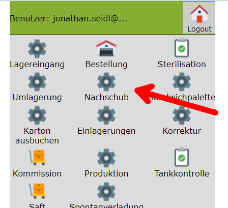 Ein Bild, das Text, Screenshot, Software, Computersymbol enthält.
Automatisch generierte Beschreibung