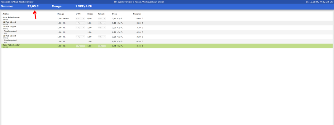 Ein Bild, das Screenshot, Text, Software, Computersymbol enthält.
Automatisch generierte Beschreibung
