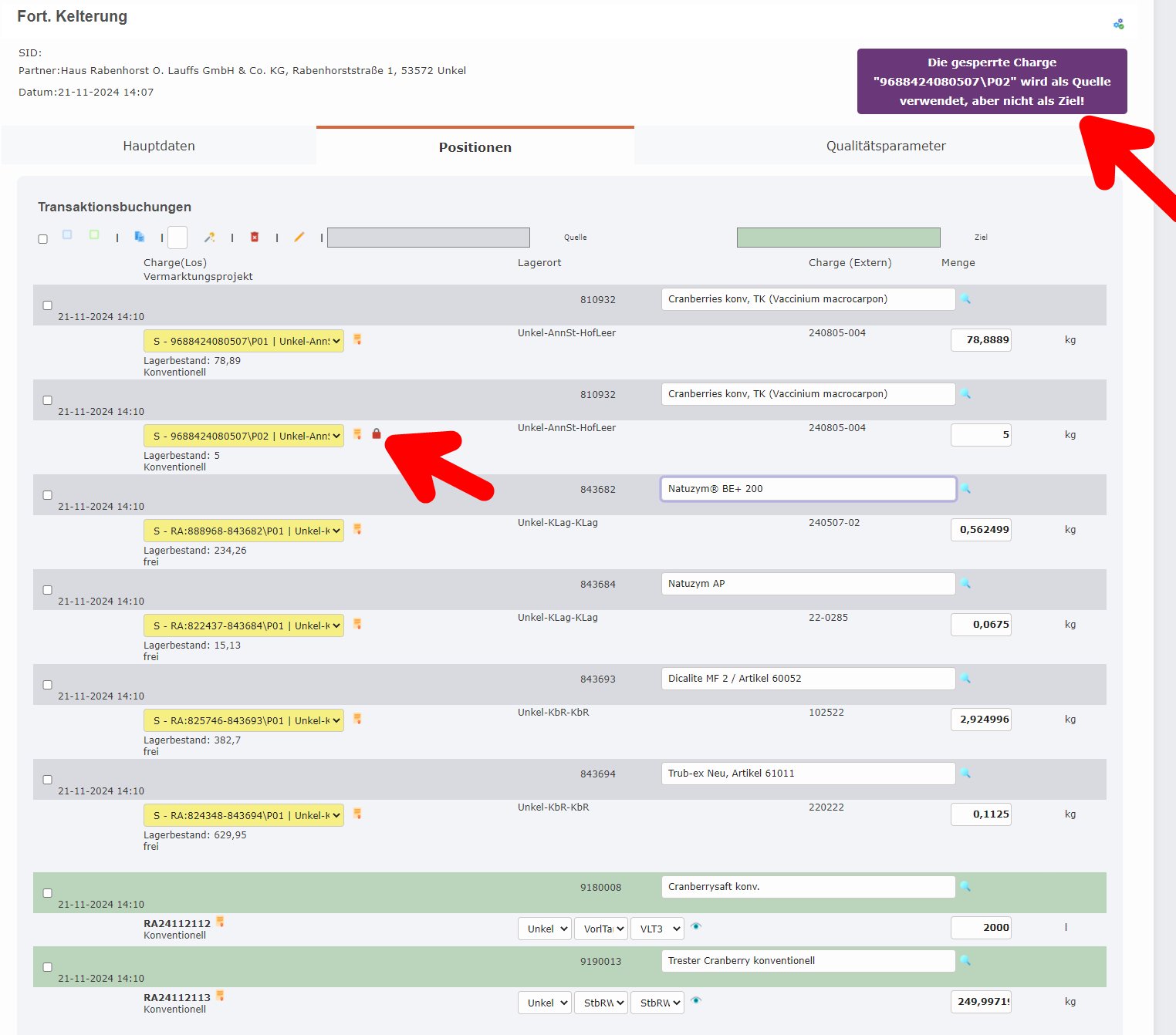 Ein Bild, das Text, Screenshot, Software, Zahl enthält.
Automatisch generierte Beschreibung