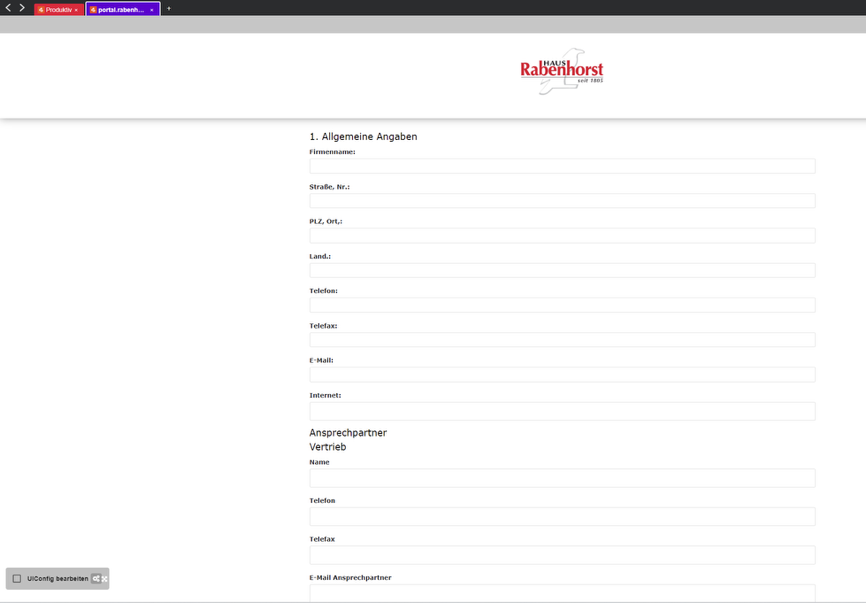 Ein Bild, das Text, Screenshot, Software, Display enthält.
Automatisch generierte Beschreibung