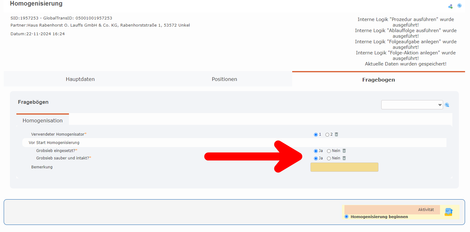 Ein Bild, das Text, Screenshot, Software, Schrift enthält.
Automatisch generierte Beschreibung