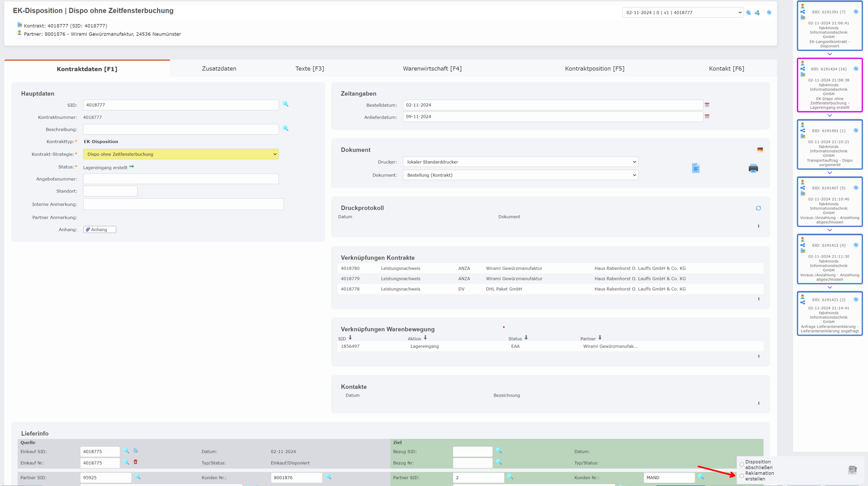 Ein Bild, das Text, Screenshot, Software, Zahl enthält.
Automatisch generierte Beschreibung