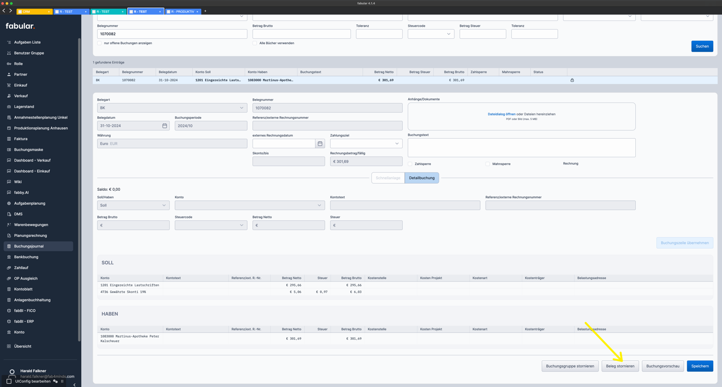 Ein Bild, das Screenshot, Software, Computersymbol, Webseite enthält.
Automatisch generierte Beschreibung