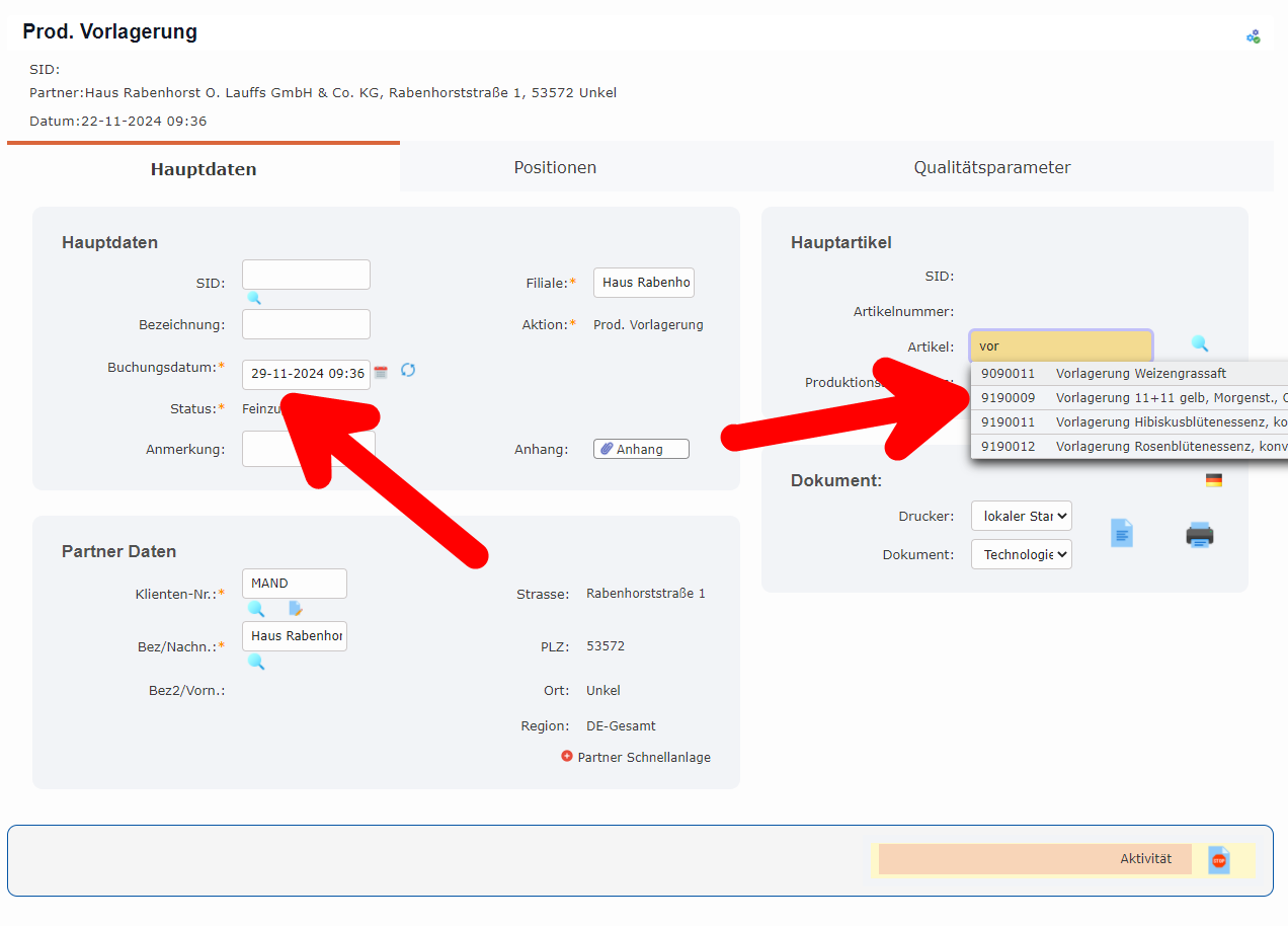 Ein Bild, das Text, Screenshot, Software, Webseite enthält.
Automatisch generierte Beschreibung