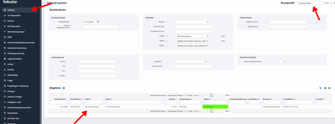 Ein Bild, das Text, Software, Screenshot, Multimedia-Software enthält.
Automatisch generierte Beschreibung