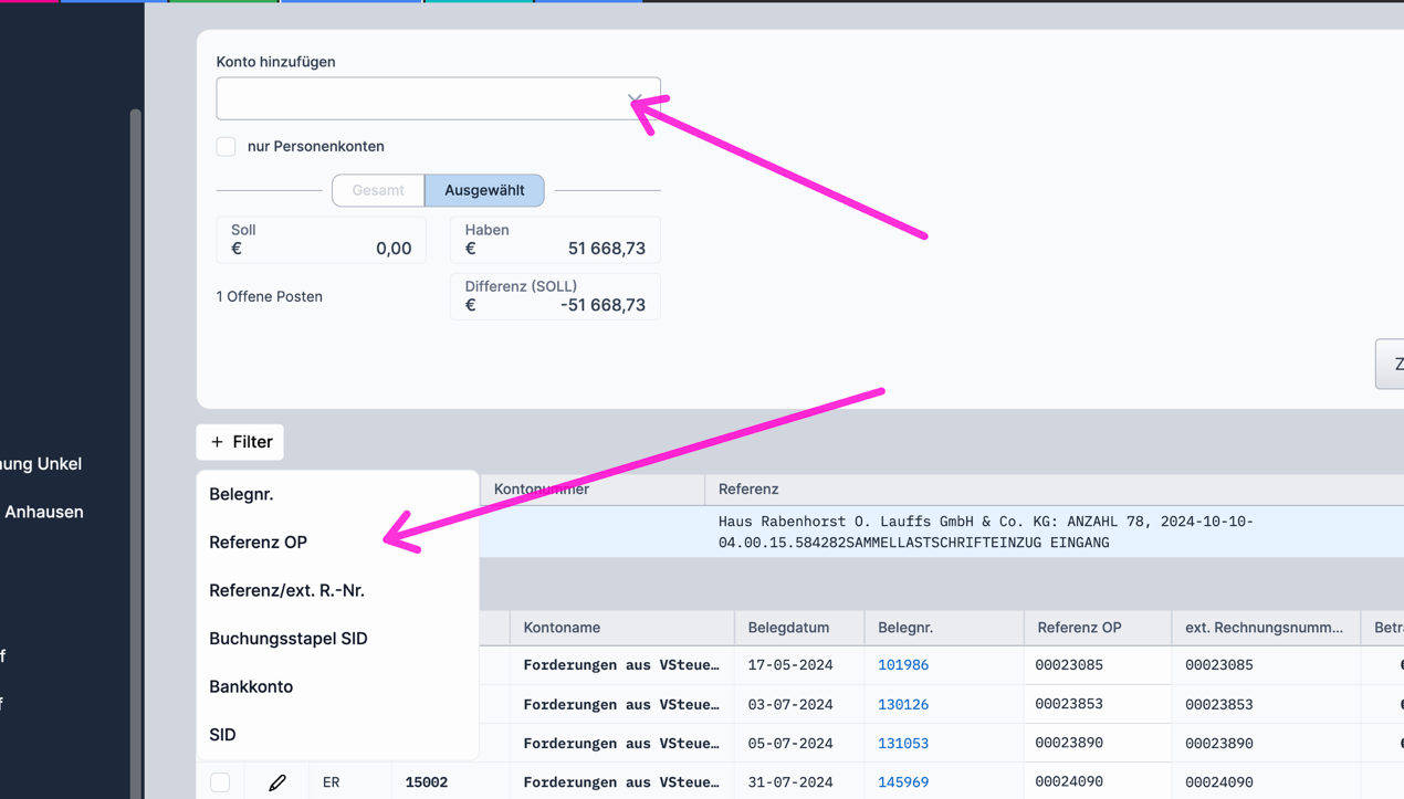 Ein Bild, das Screenshot, Software, Text, Webseite enthält.
Automatisch generierte Beschreibung