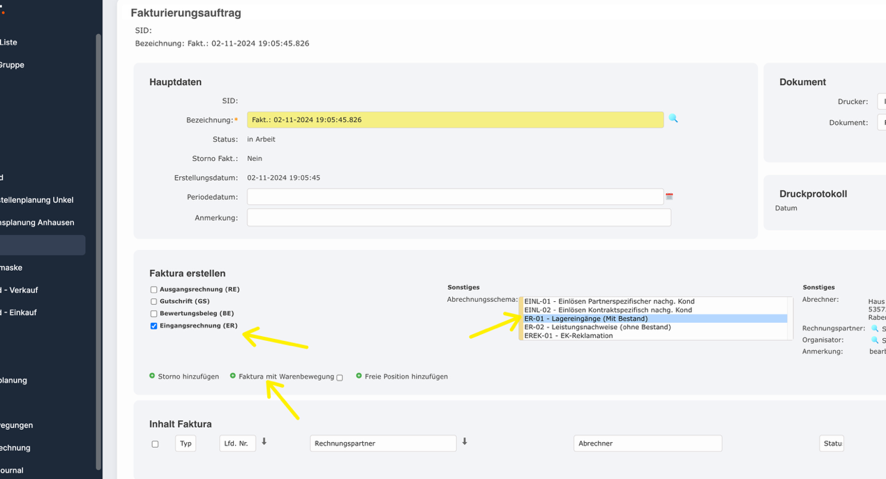Ein Bild, das Screenshot, Text, Software enthält.
Automatisch generierte Beschreibung