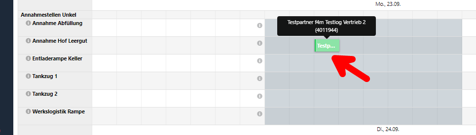 Ein Bild, das Text, Software, Schrift, Screenshot enthält.

Automatisch generierte Beschreibung